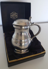 Rare Vtg George Butler Heirloom Collection Tankard — Prince of Sheffield - Boxed