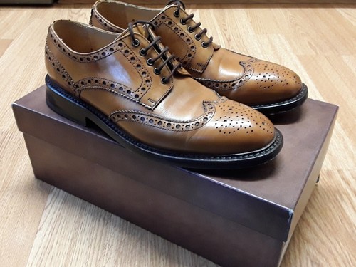 Berwick 1707 tan - 1707, goodyear