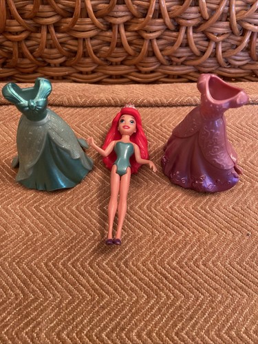 Disney princess ariel magiclip - disney,