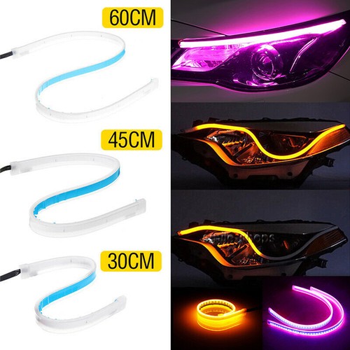 Sequential led strip - led,