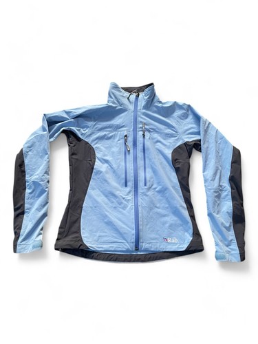 Rab sawtooth jacket uk 10 - sawtooth,