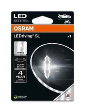 OSRAM LEDriving SL LED C5W