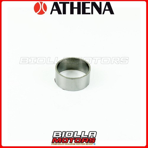 Reduction bushing exhaust pipe - bushing,