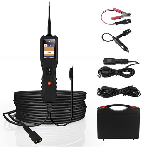 Pb100 12v car van - 12v,