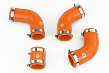 Silicone Intercooler Turbo