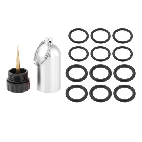 Scuba diving with o rings - diving,