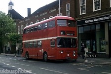 PMT Potteries Motor Traction