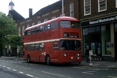 Pmt potteries motor traction - potteries,