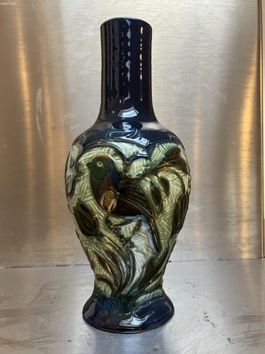 Lauder barum pottery - lauder, vase
