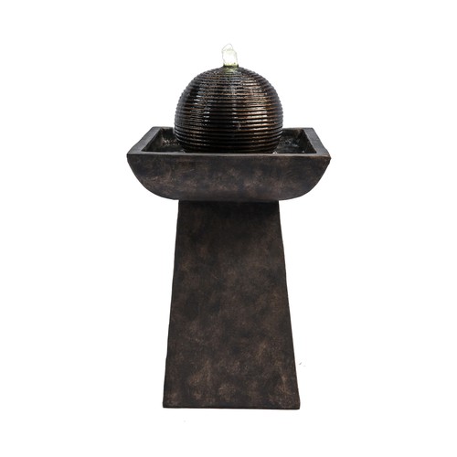 Garden water feature outdoor - garden,