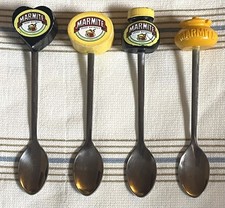 Set of 4 Collectable Marmite