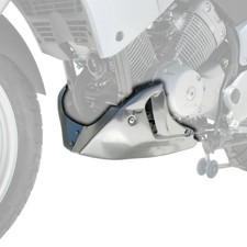 Ermax Belly Pan Spoiler