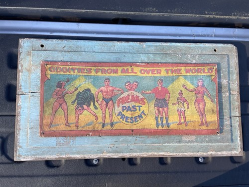 Antique oddities from all - oddities,