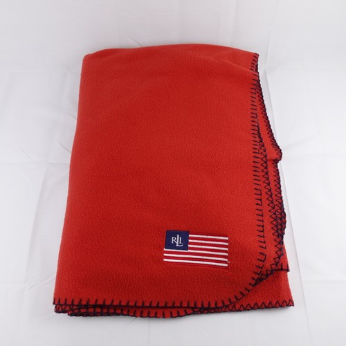Polo ralph lauren - lauren, red