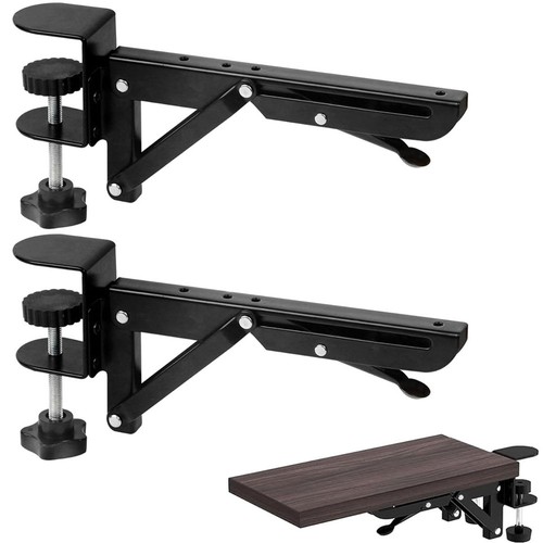 Foldable ergonomics desk - ergonomics,