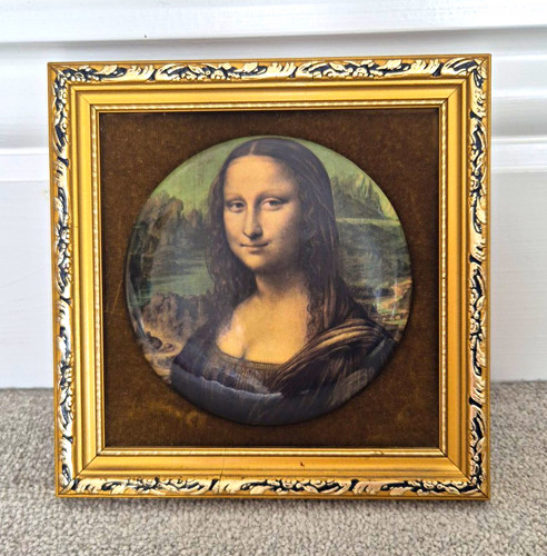 Vintage staffordshire - 70's,