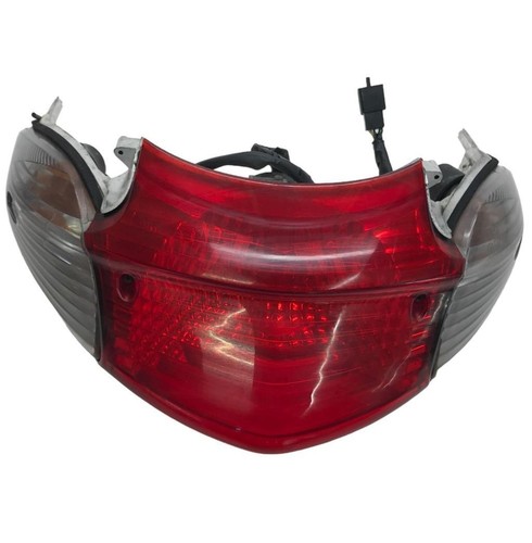 Rear light honda 125 - light,