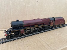 Hornby LMS Princess, Princes
