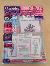 Simply Cards Papercraft