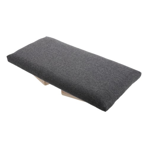 Portable bench wooden chair - bench,