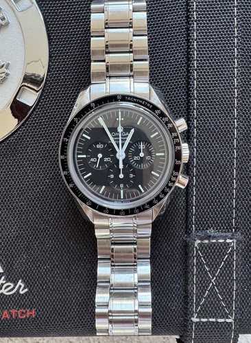 Omega speedmaster moonwatch - speedmaster,