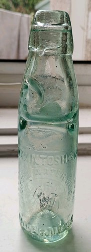 Antique mackintosh inverness - antique,