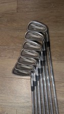 Mizuno MP 57 Cut Muscle -