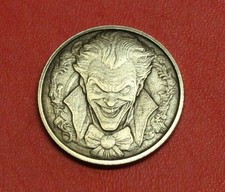 HOBO Nickel Joker Real US