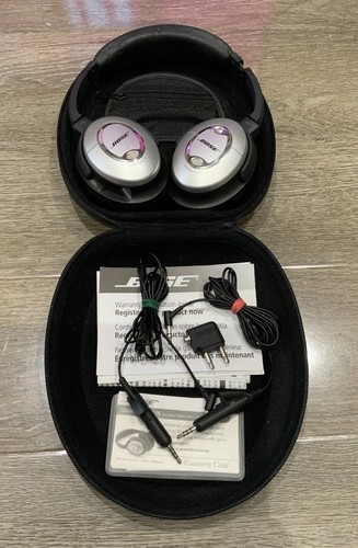 Bose quietcomfort qc15 - quietcomfort, 15
