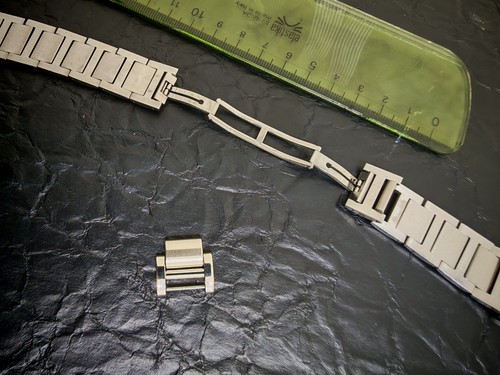 20mm band girard perregaux - 20mm,