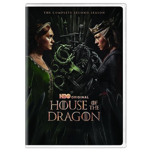 House the dragon - of, season