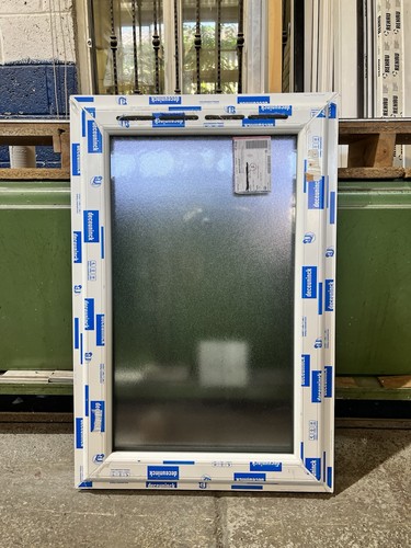 Upvc double glazed window - double,
