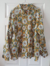 Seasalt Larissa Shirt Size UK