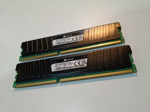 Ddr3 1600 - 2,