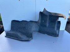 BMW E46 3 series Right Drivers