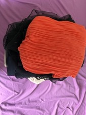 Women's Mixed Bundle Clothes, Size 12  to 14 Various Brands