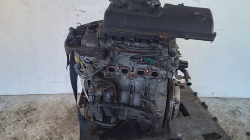 Nissan micra mk3 - e, (k12)