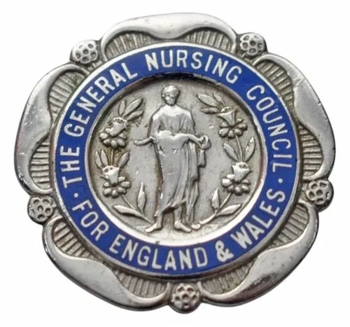 The general nursing council - general,