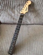 Squier SE Special by Fender Stratocaster Neck 2010