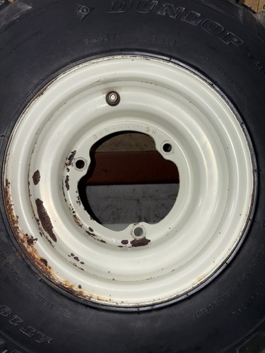 Suzuki lt80 oem - suzuki,