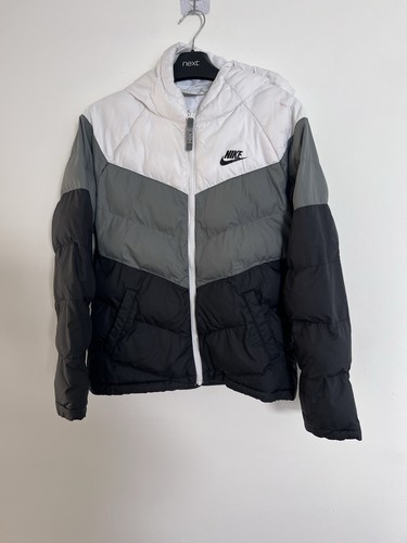 Nike youth boys padded puffer - youth,