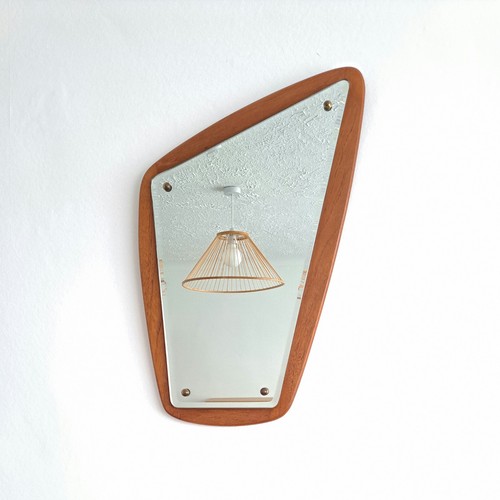 Vintage mid century danish - century,