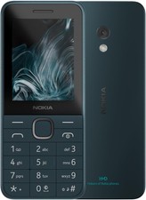 Nokia hmd 225 dark - 225 4g,
