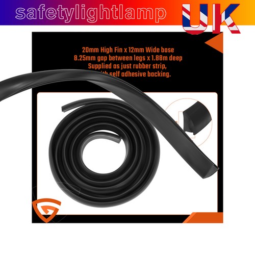Wind deflector gasket trim - wind,