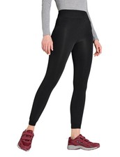 Ladies Fleece Lined Leggings