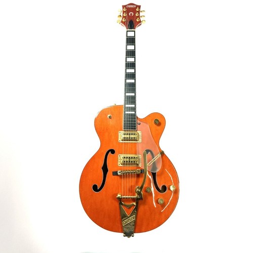 Gretsch 6120 electric - gretsch, //