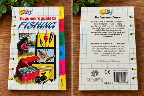 Funfax beginner guide to - funfax,