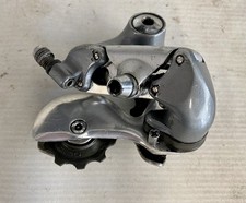 Rear Derailleur Vintage