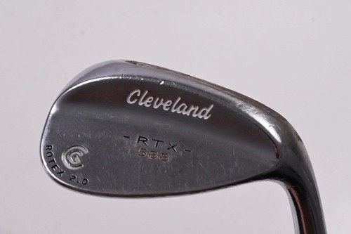 Cleveland 588 rtx sand - cleveland, wedge