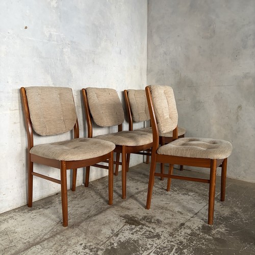 Mid century set - mid, of